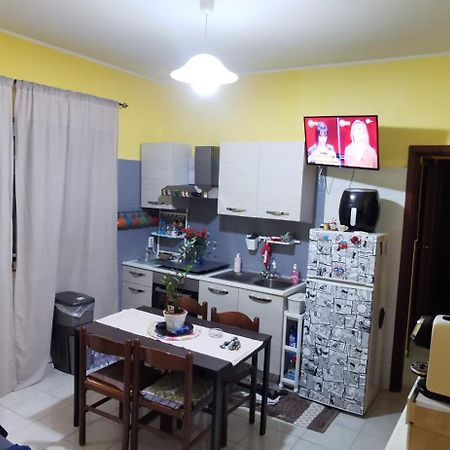 B&B Etneo Белпасо Екстериор снимка