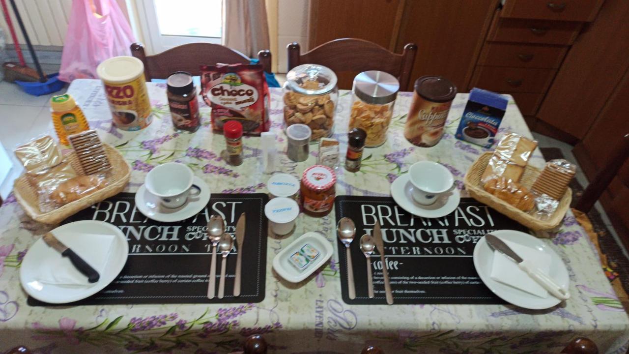 B&B Etneo Белпасо Екстериор снимка