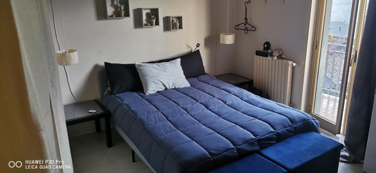 B&B Etneo Белпасо Екстериор снимка