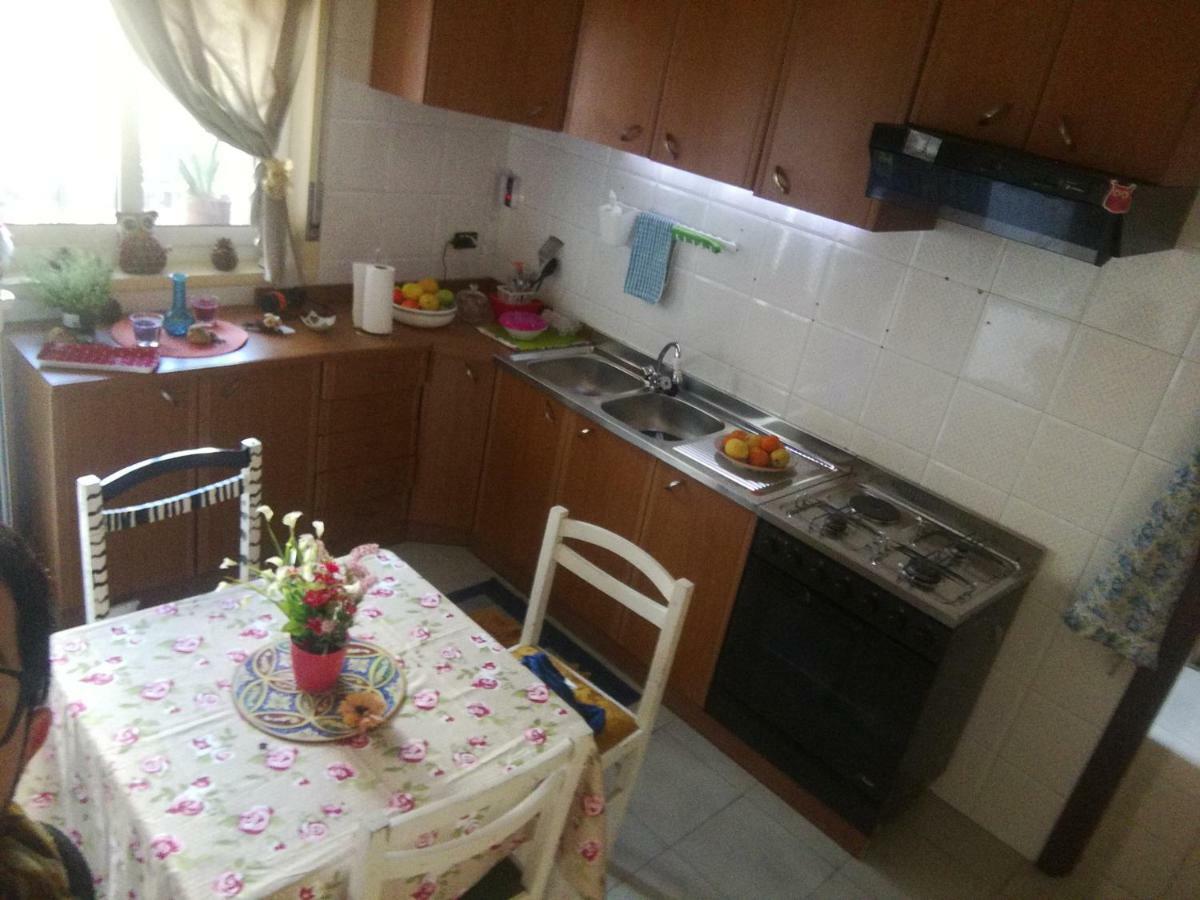 B&B Etneo Белпасо Екстериор снимка