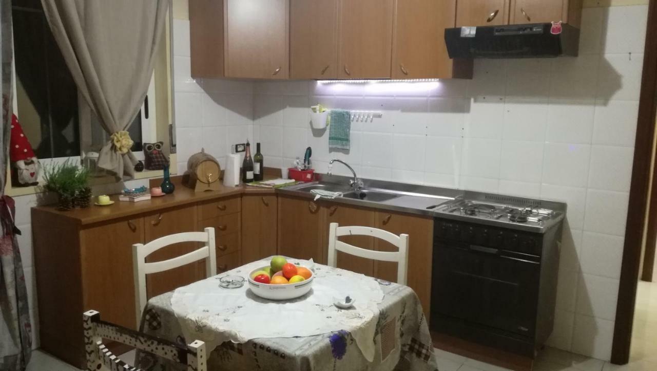 B&B Etneo Белпасо Екстериор снимка