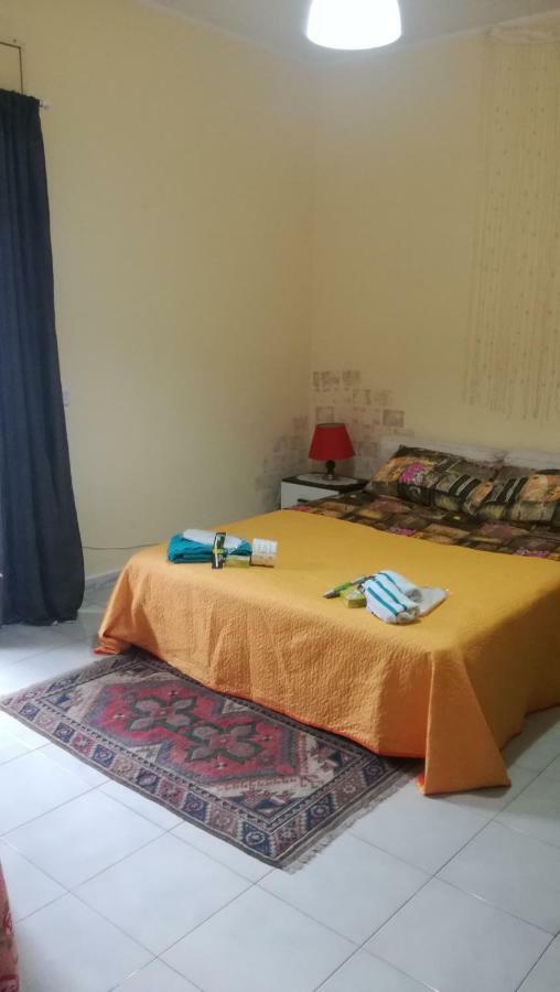 B&B Etneo Белпасо Екстериор снимка