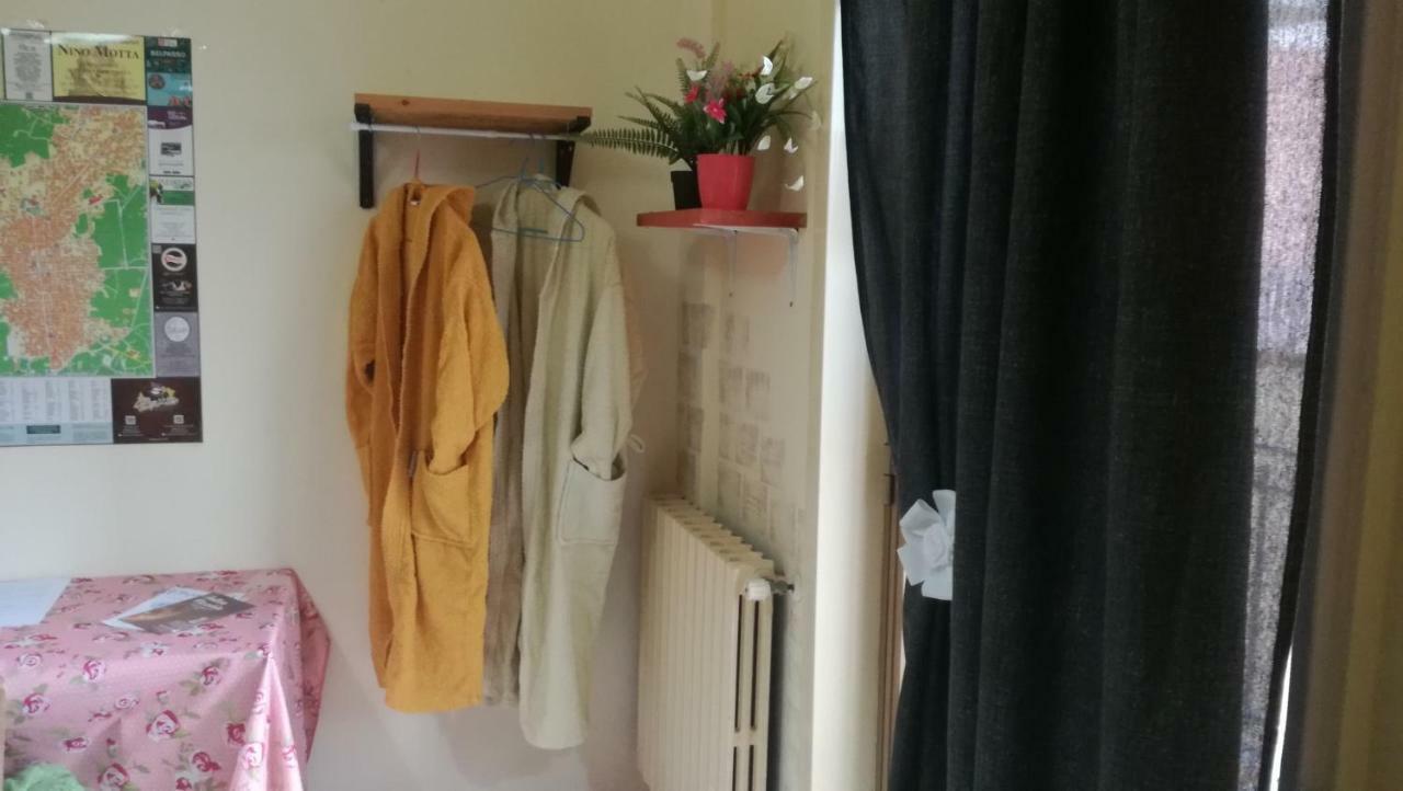 B&B Etneo Белпасо Екстериор снимка