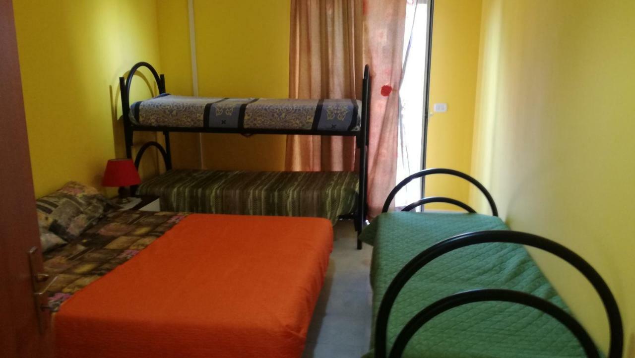 B&B Etneo Белпасо Екстериор снимка