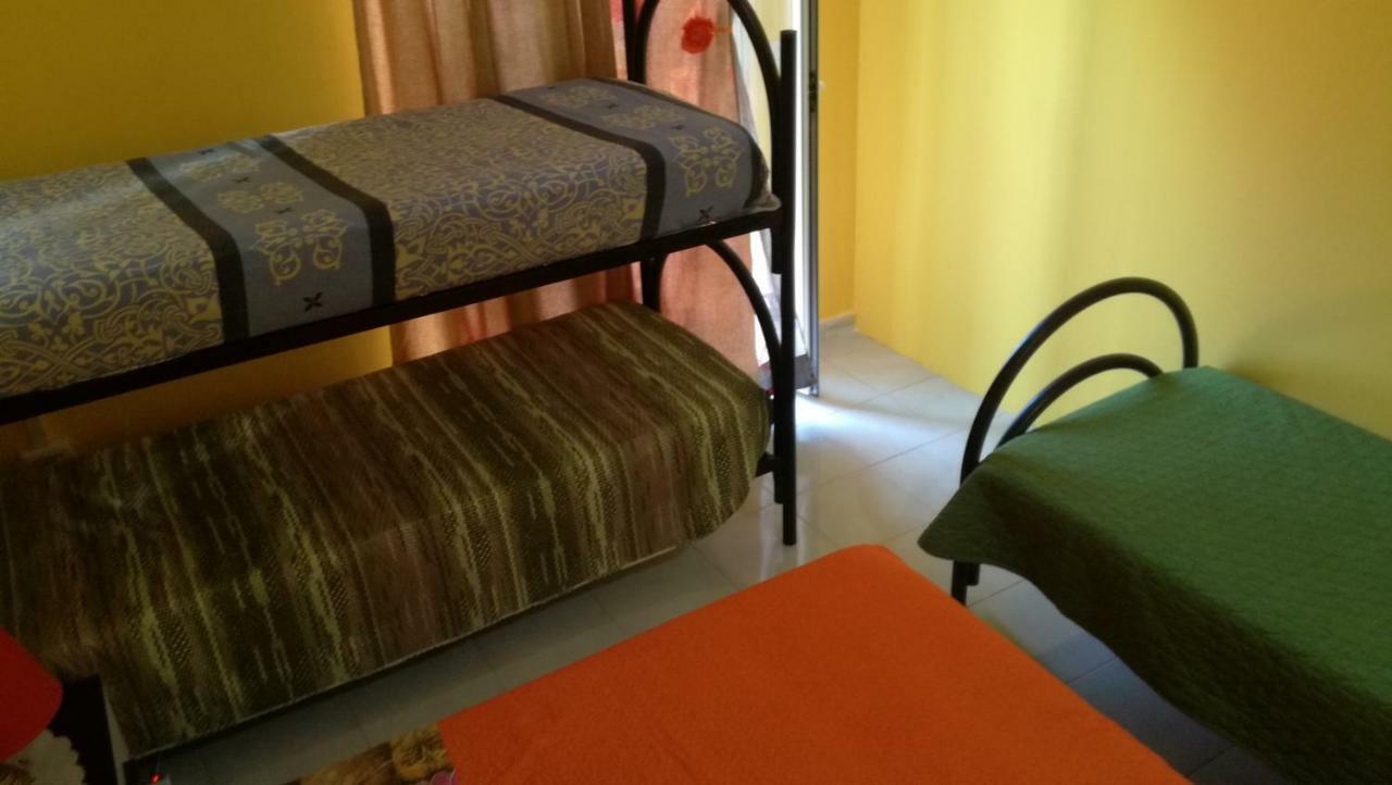 B&B Etneo Белпасо Екстериор снимка