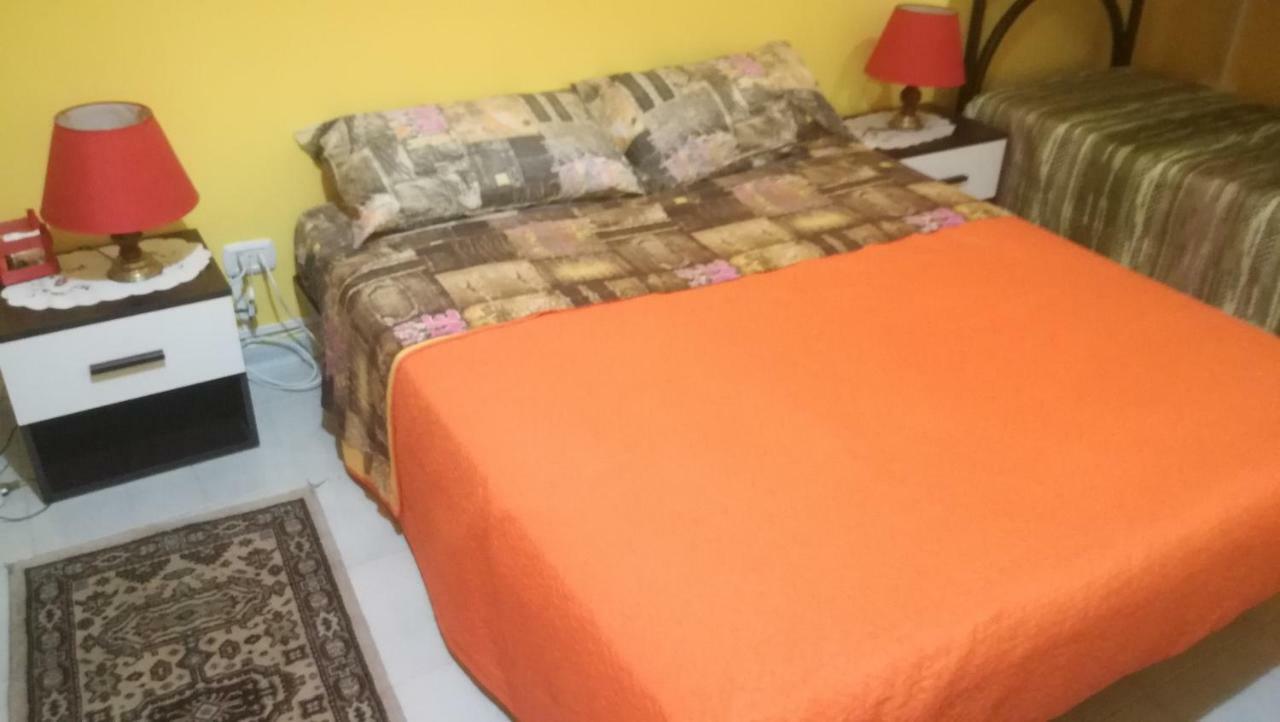B&B Etneo Белпасо Екстериор снимка
