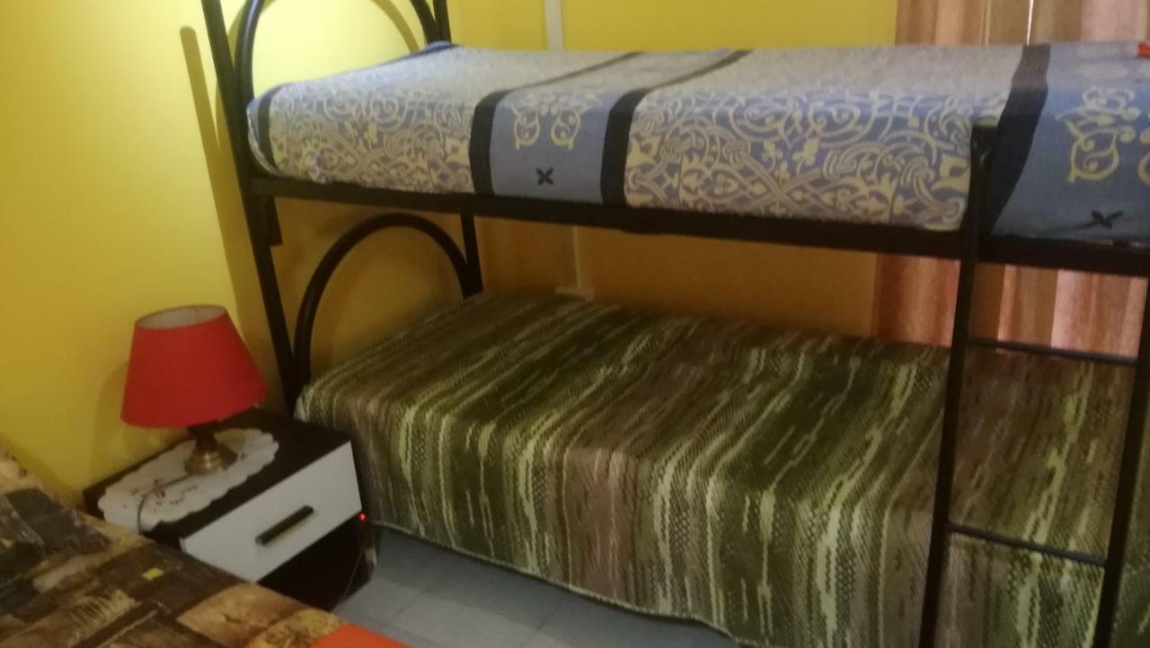 B&B Etneo Белпасо Екстериор снимка