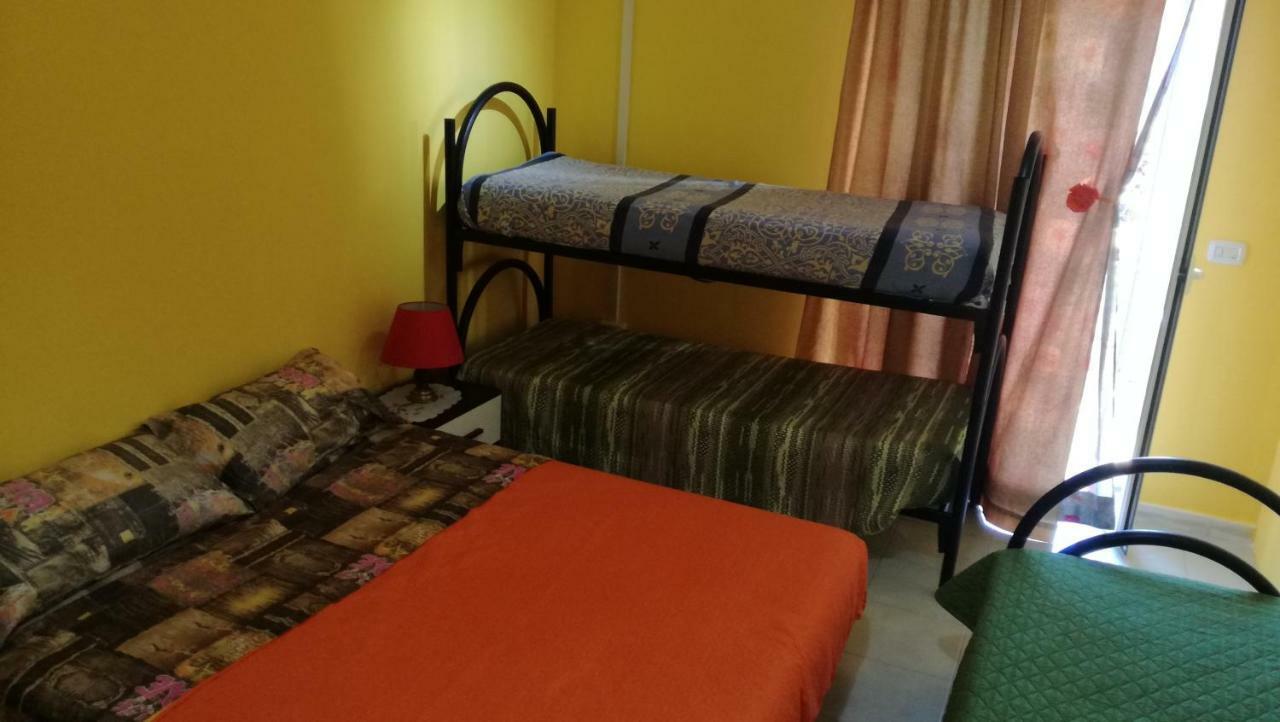B&B Etneo Белпасо Екстериор снимка