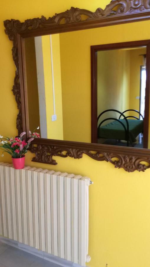 B&B Etneo Белпасо Екстериор снимка