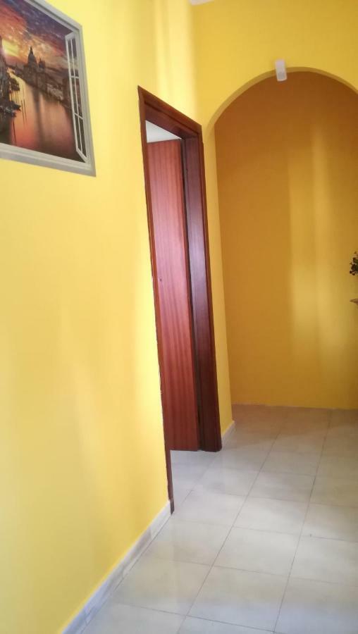 B&B Etneo Белпасо Екстериор снимка