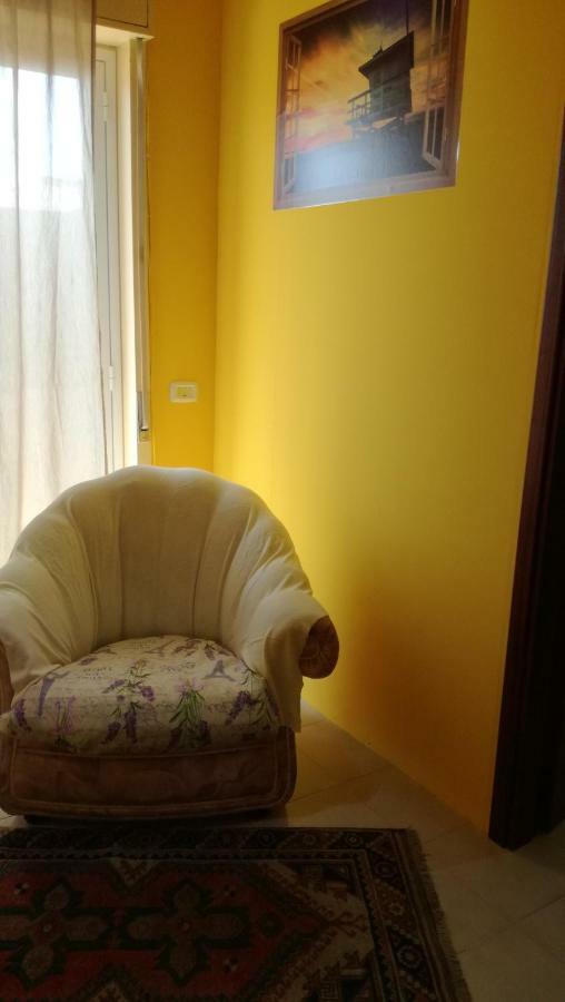 B&B Etneo Белпасо Екстериор снимка