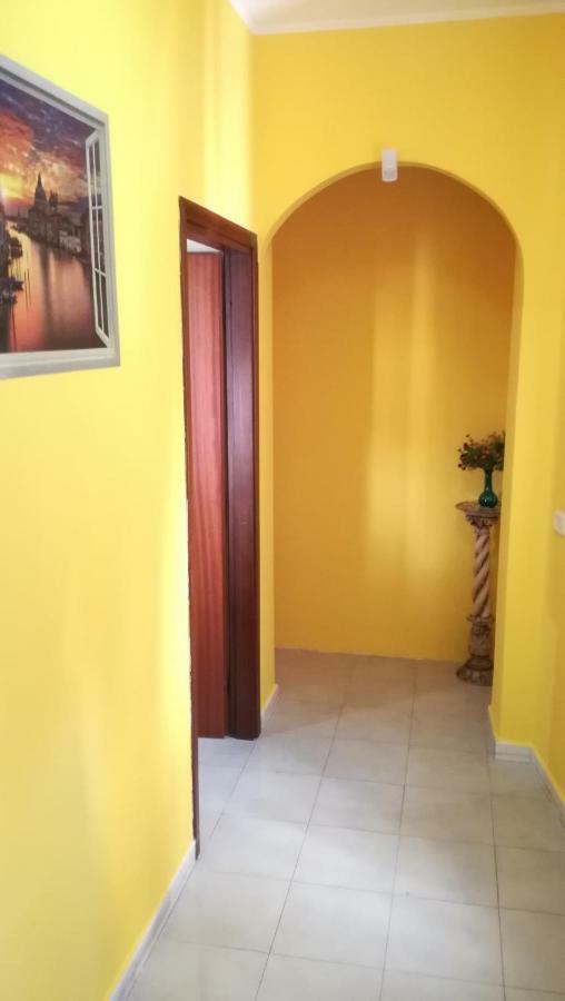 B&B Etneo Белпасо Екстериор снимка