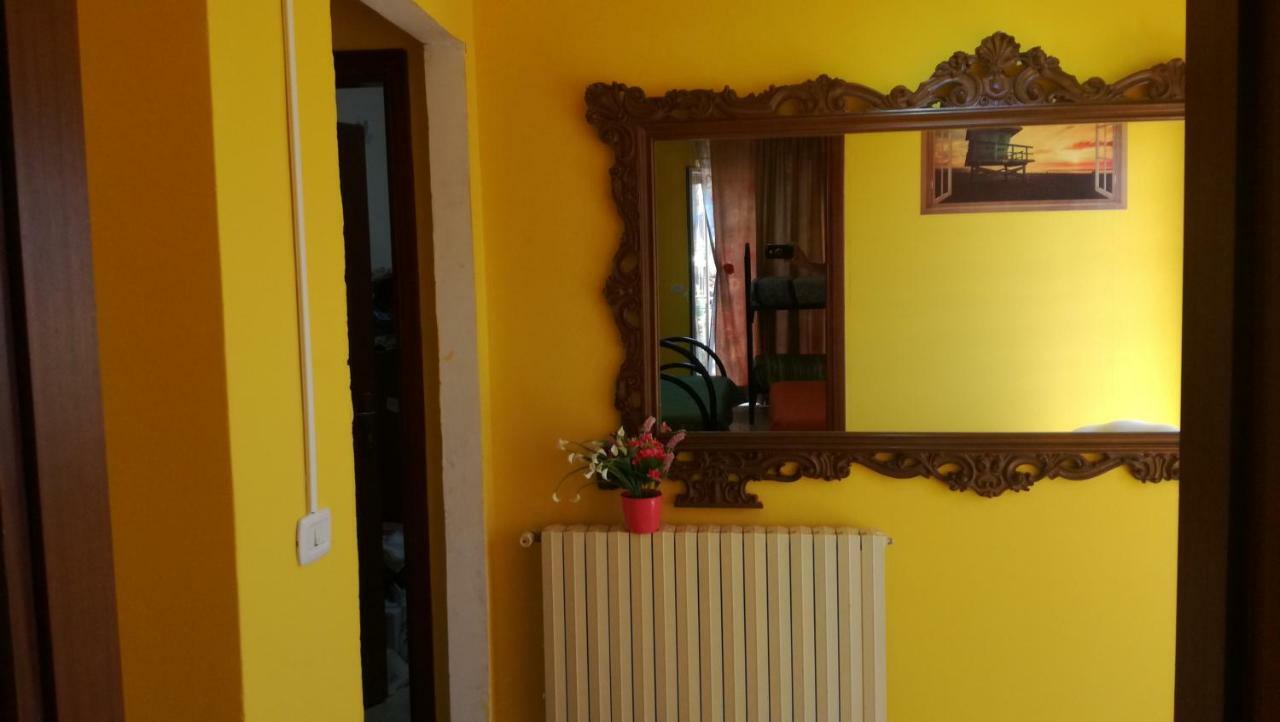 B&B Etneo Белпасо Екстериор снимка