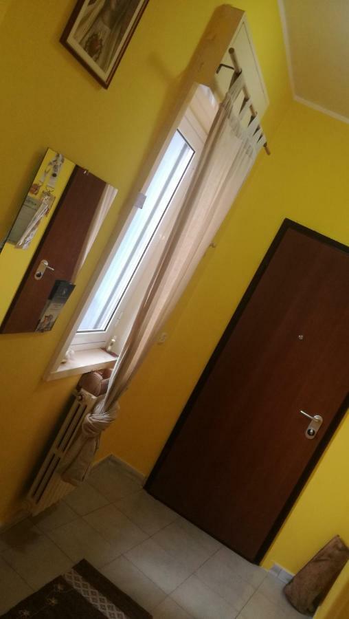 B&B Etneo Белпасо Екстериор снимка
