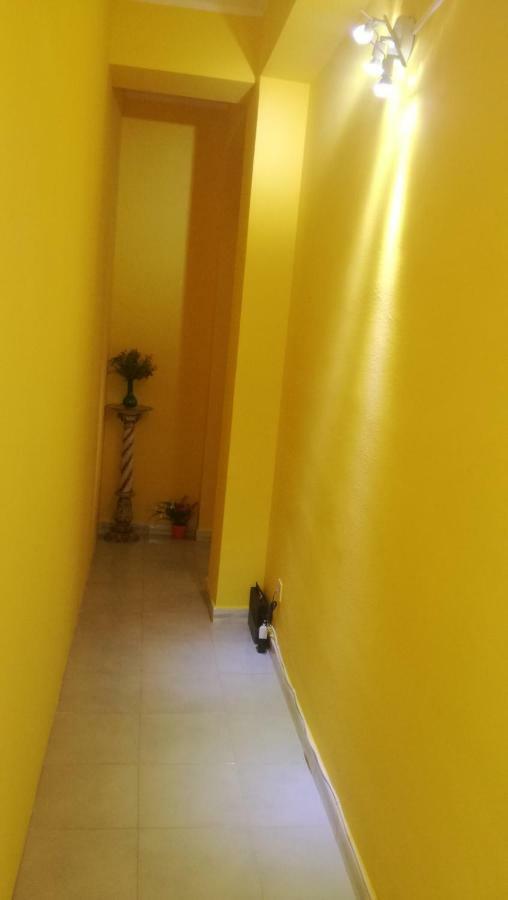B&B Etneo Белпасо Екстериор снимка