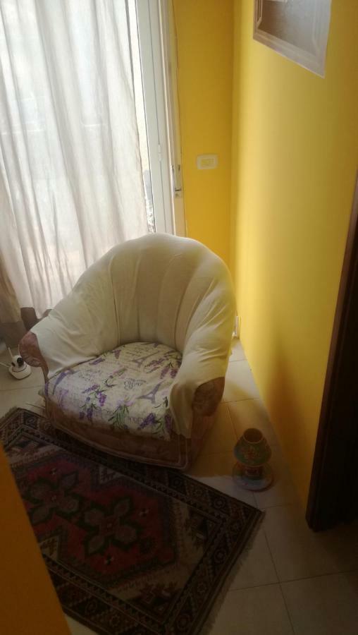 B&B Etneo Белпасо Екстериор снимка