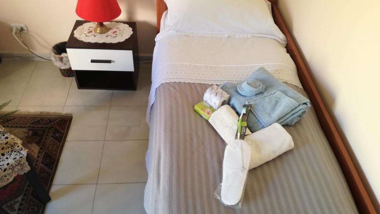 B&B Etneo Белпасо Екстериор снимка