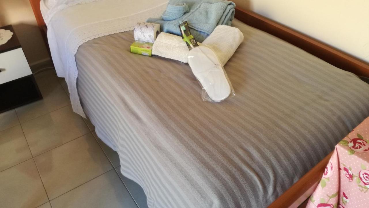 B&B Etneo Белпасо Екстериор снимка