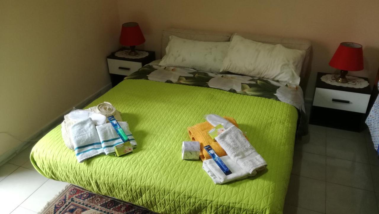 B&B Etneo Белпасо Екстериор снимка