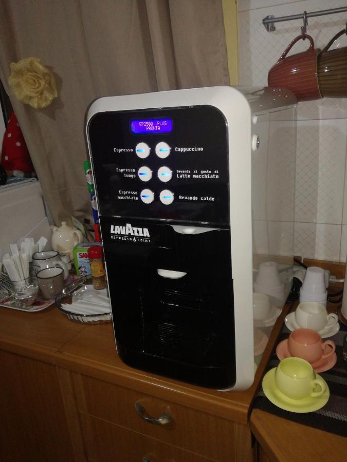 B&B Etneo Белпасо Екстериор снимка